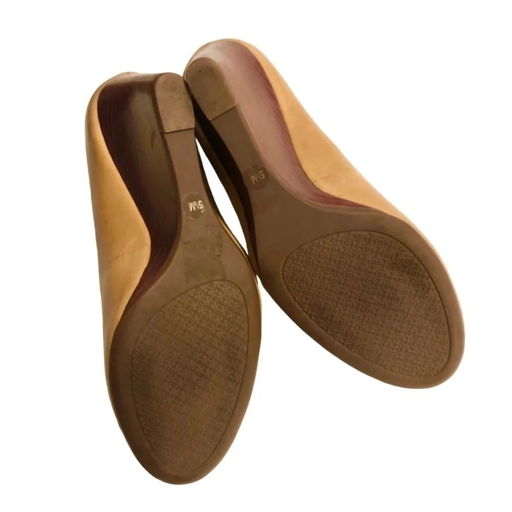 Tory Burch Wedge